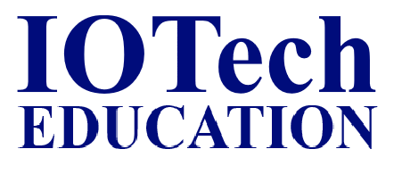IOTech Education